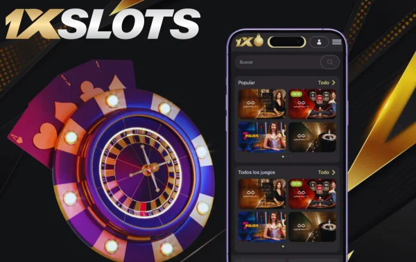 1xslots app 03 1