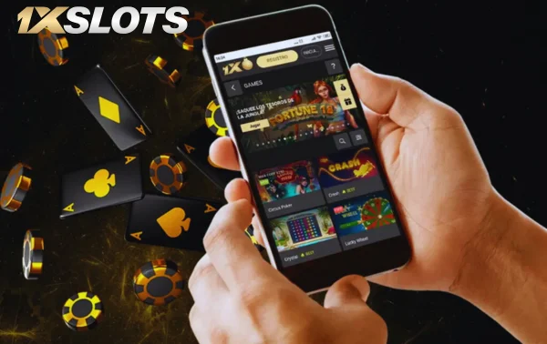 1xslots app 07 1