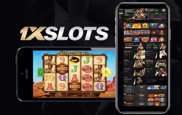 1xslots app 1