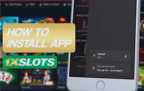 1xslots app android 08