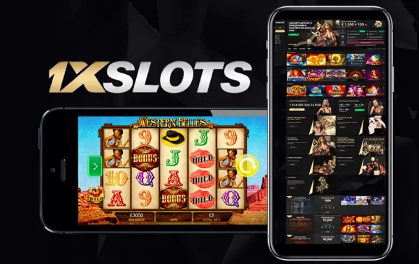 1xslots app download