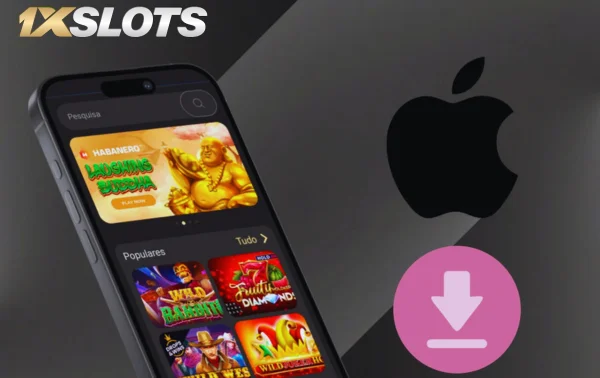 1xslots app ios 05