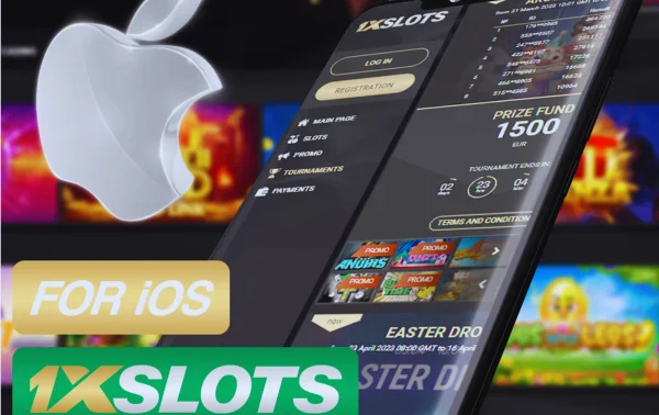 1xslots app ios 14 1