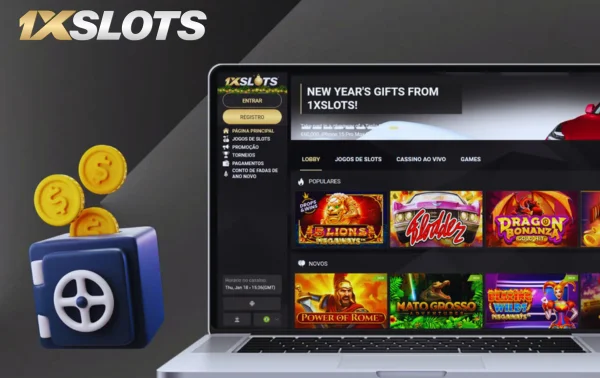 Casino 1xslots 06