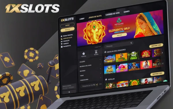 1xslots casino 07