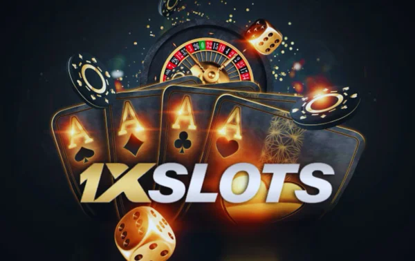 Casino 1xslots 09